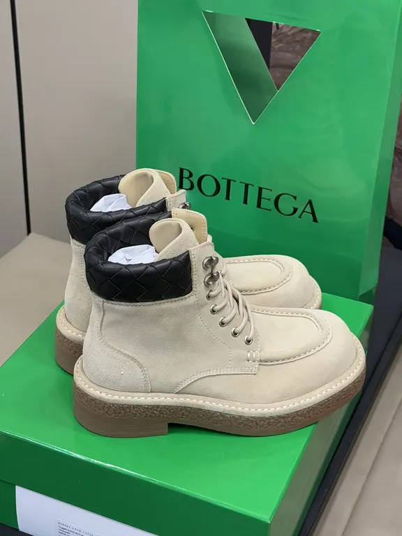 Bottega Veneta Shoe 